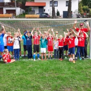 Ferienprogramm 2018